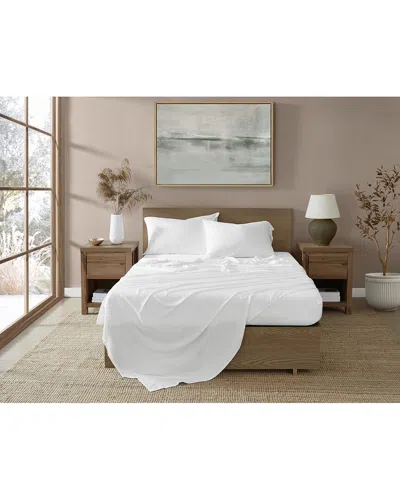 BROOKLYN LOOM BROOKLYN LOOM RAYON FROM BAMBOO SHEET SET