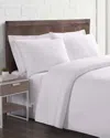 Brooklyn Loom Sheet Set In White