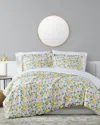 Brooklyn Loom Verbena Comforter Set