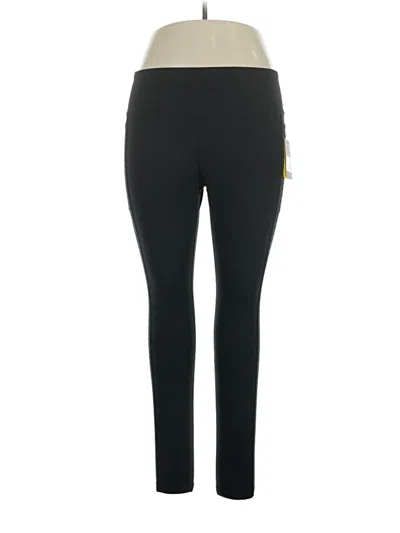 Brooks Active Pants In Black