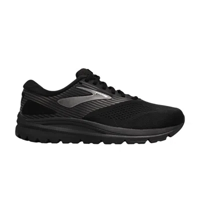Pre-owned Brooks Addiction 14 4e Extra Wide 'black Grey' | Men's Size 6