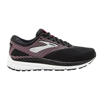 Brooks Addiction 14 Black / Hot Pink / Silver 120306-2e-050 Women's