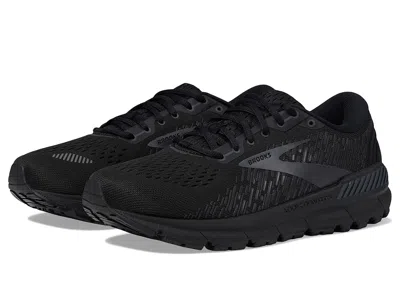 Brooks Addiction Gts 15 In Black