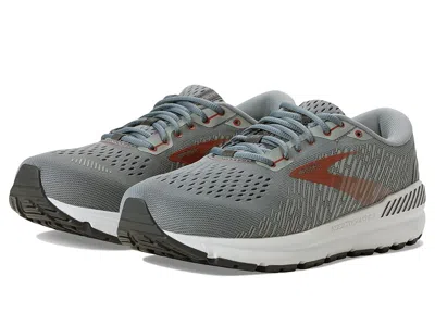Brooks Addiction Gts 15 In Multi
