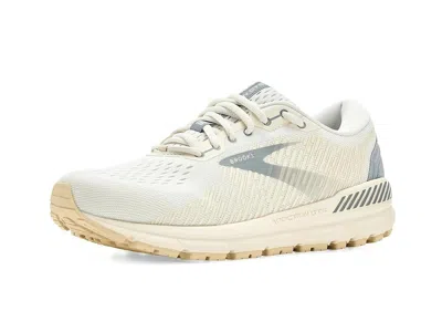 Brooks Addiction Gts 15 In White
