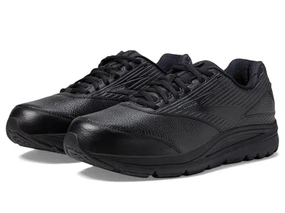Brooks Addiction Walker 2 In Black
