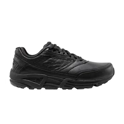 Pre-owned Brooks Addiction Walker 2e Wide 'black' | Men's Size 8