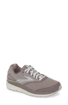 Brooks Addiction Walking Shoe In Gray