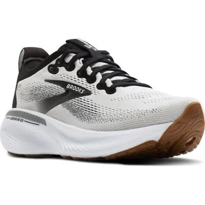 Brooks Adreanline Gts 25 Running Shoe In Multi