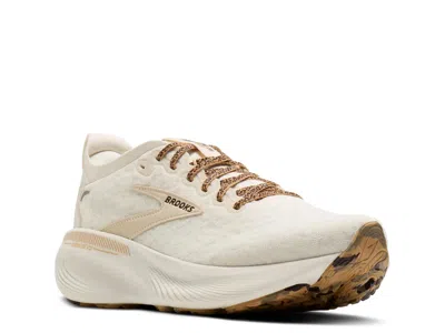 Brooks Adrenaline 25 Running Shoe In Neutral