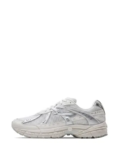 Brooks Adrenaline Gts 10 Mesh Sneakers In White