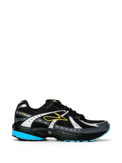 Brooks Adrenaline Gts 10 Sneakers In Black