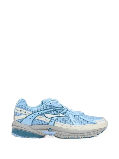 Brooks Adrenaline Gts 10 Sneakers In Blue