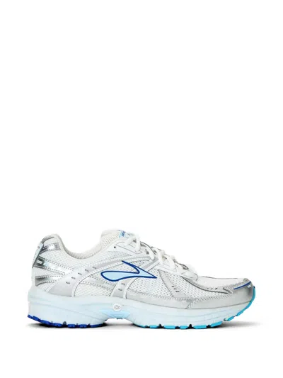 Brooks Adrenaline Gts 10 Sneakers In White