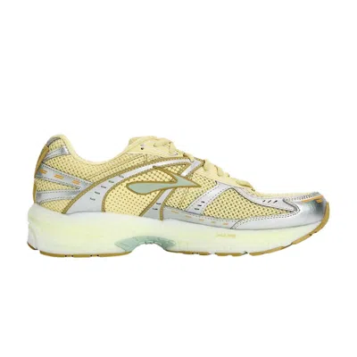 Pre-owned Brooks Adrenaline Gts 10 'yellow' | Men's Size 13