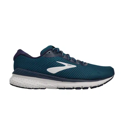 Pre-owned Brooks Adrenaline Gts 20 'navy' | Blue | Men's Size 10
