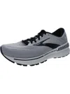 BROOKS ADRENALINE GTS 22 MENS FITNESS WORKOUT ATHLETIC AND TRAINING SHOES
