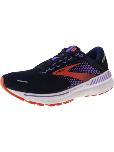 Brooks Ghost 16 Running Shoe In Multi