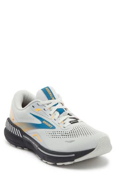 Brooks Adrenaline Gts 23 Gore-tex® Sneaker In Multi