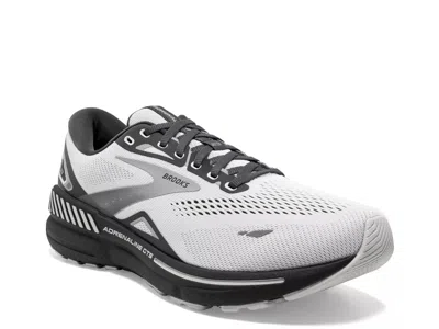 Brooks Adrenaline Gts 23 Running Shoe In Multi
