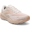 Brooks Adrenaline Gts 23 Sneaker In Neutral
