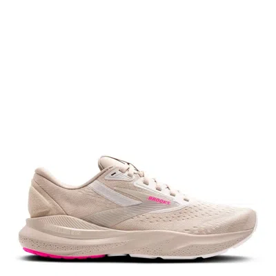 Brooks Adrenaline Gts 24 120426-1b-159 Chateau Gray Running Shoes In Neutral