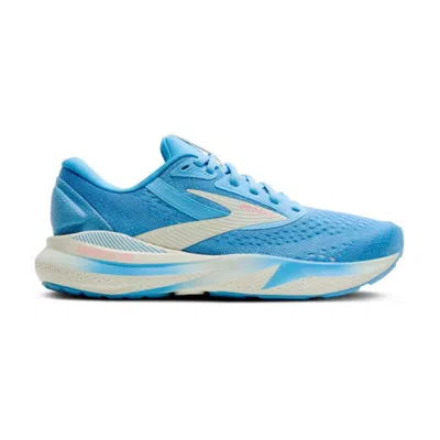 Brooks Adrenaline Gts 24 Blue Ss25 Women's Shoes