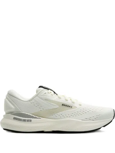 Brooks Adrenaline Gts 24 Low-top Sneakers In White