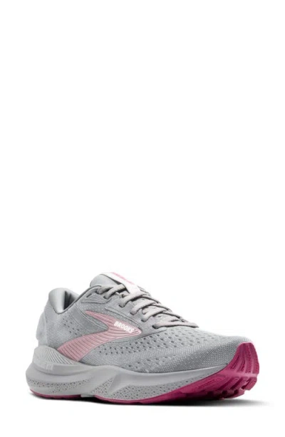Brooks Adrenaline Gts 24 Running Shoe In Multi