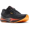 Brooks Adrenaline Gts 24 Running Shoe In Multi