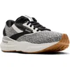 Brooks Adrenaline Gts 24 Running Shoe In Multi