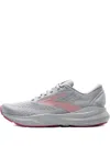 Brooks Adrenaline Gts 24 Running Sneakers In Gray