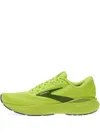 Brooks Adrenaline Gts 24 Running Sneakers In Green