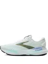 Brooks Adrenaline Gts 24 Running Sneakers In White