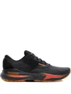 Brooks Adrenaline Gts 24 Sneakers In Black