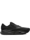 Brooks Adrenaline Gts 24 Sneakers In Black