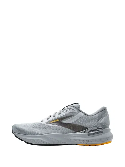 Brooks Adrenaline Gts 24 Sneakers In Gray