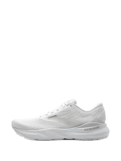 Brooks Adrenaline Gts 24 Trainers In White