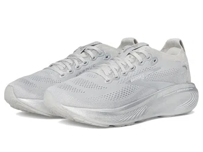 Brooks Adrenaline Gts 25 In White