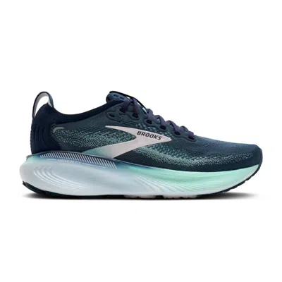 Brooks Adrenaline Gts 25 Light Blue Ss26 Women's Running Shoes