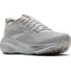 Brooks Adrenaline Gts 25 Running Shoe In Gray