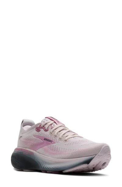 Brooks Adrenaline Gts 25 Running Shoe In Multi