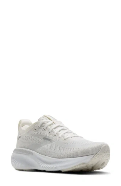 Brooks Adrenaline Gts 25 Running Shoe In Neutral