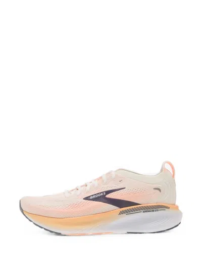 Brooks Adrenaline Gts 25 Sneakers In 핑크