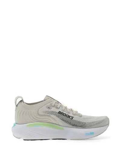 Brooks Adrenaline Gts 25 Sneakers In Gray