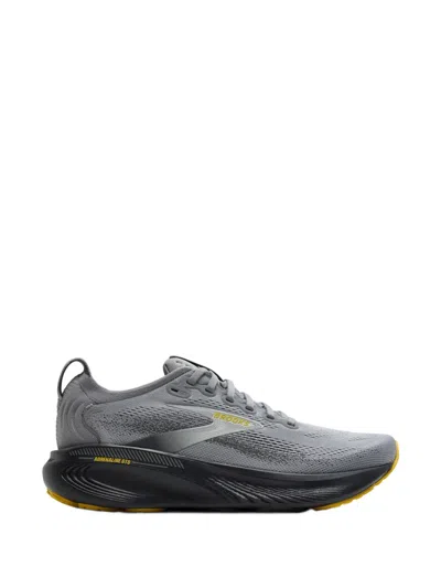 Brooks Adrenaline Gts 25 Sneakers In Gray