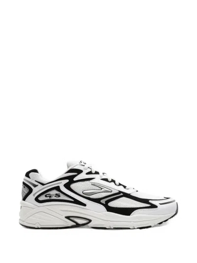 Brooks Adrenaline Gts 4 Low-top Sneakers In White