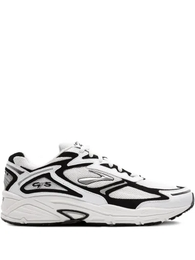 Brooks Adrenaline Gts 4 Sneakers In White