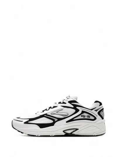 Brooks Adrenaline Gts 4 Sneakers In White
