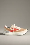 Brooks Adrenaline Gts Sneakers In Red